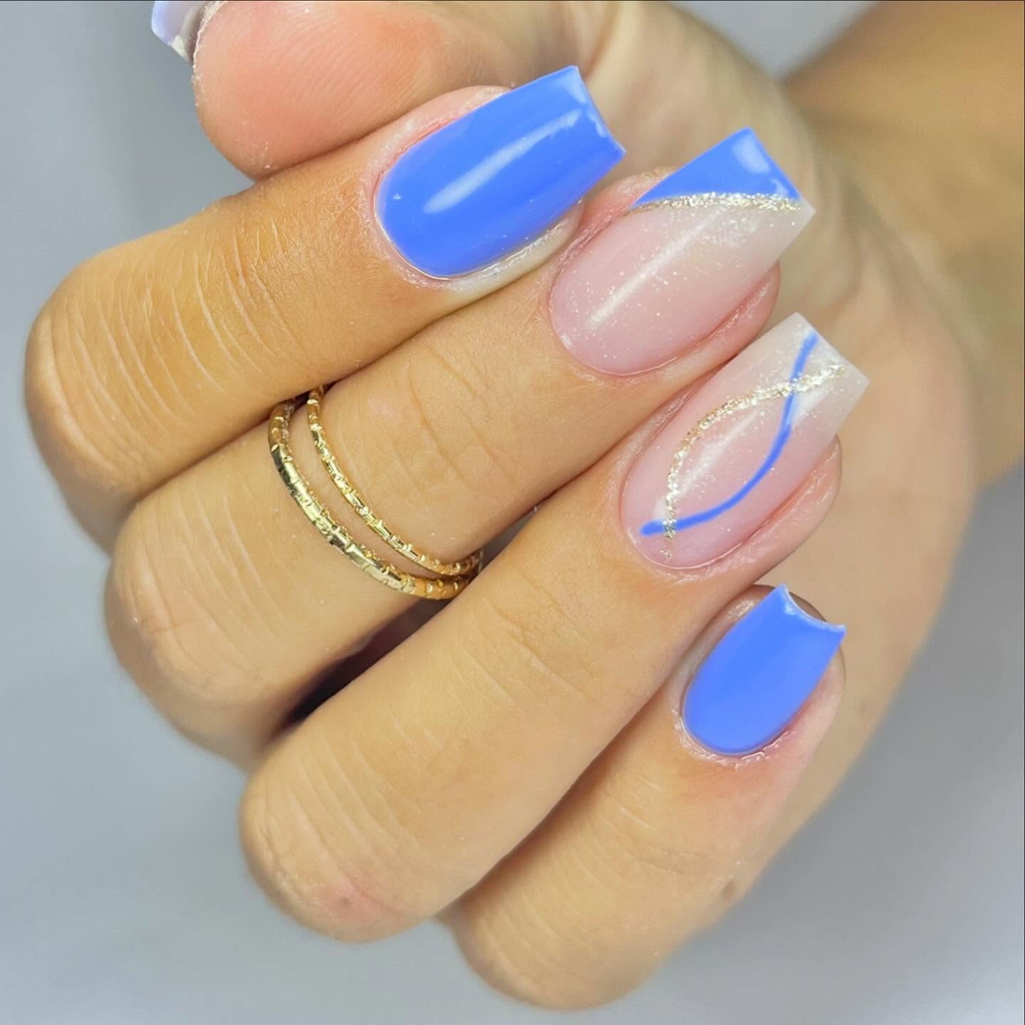 Unha Decorada