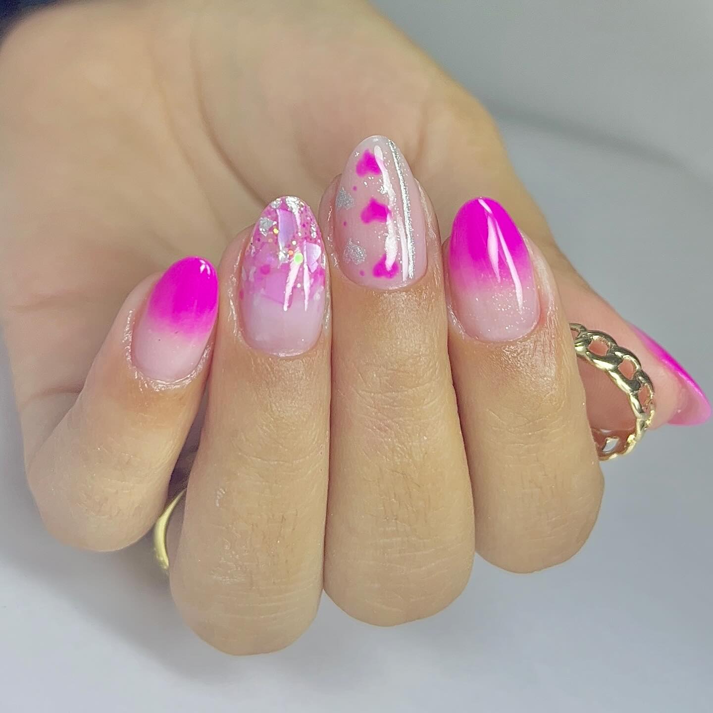 Unha Decorada