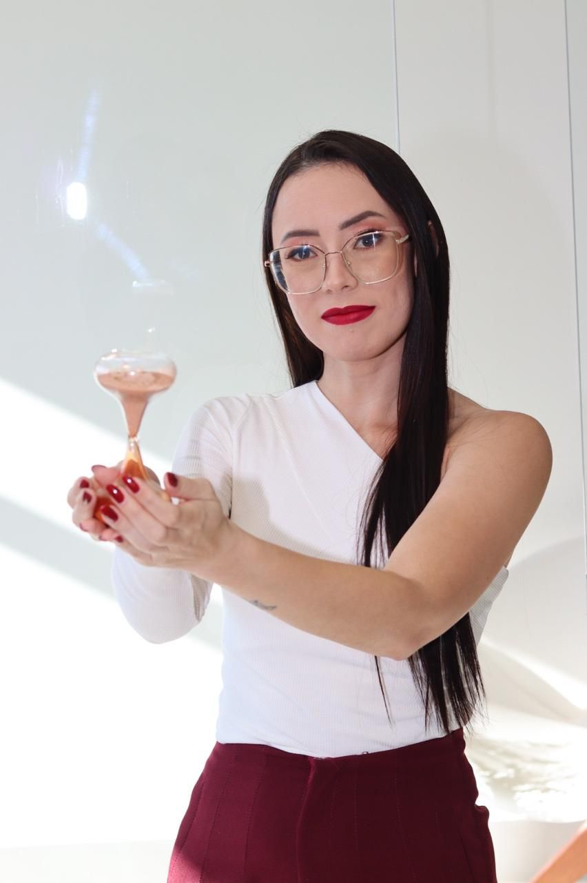 Stéfany Oliveira